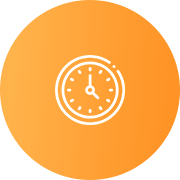 残業時間ほぼ0時間